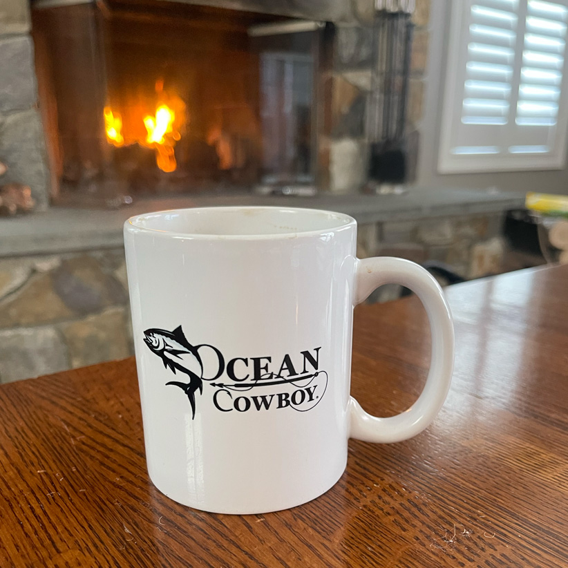 Coffee-Cup Lifestyle