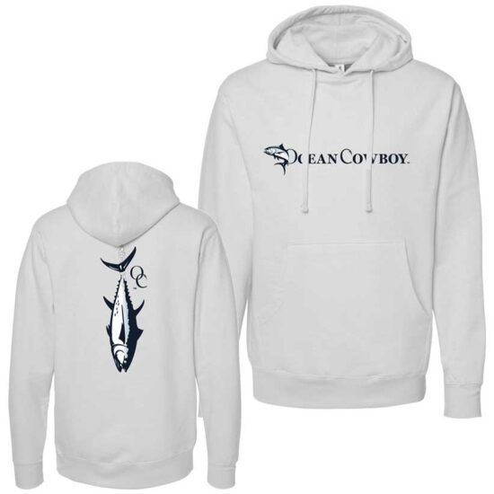 Ocean State Styles Sweatshirt Chasing Pow Snowboarding main image 1