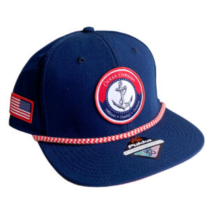 Ocean Cowboy Trucker Hats
